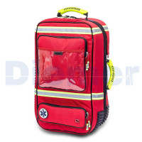 Emerair`S Airway Backpack First Aid Kit   